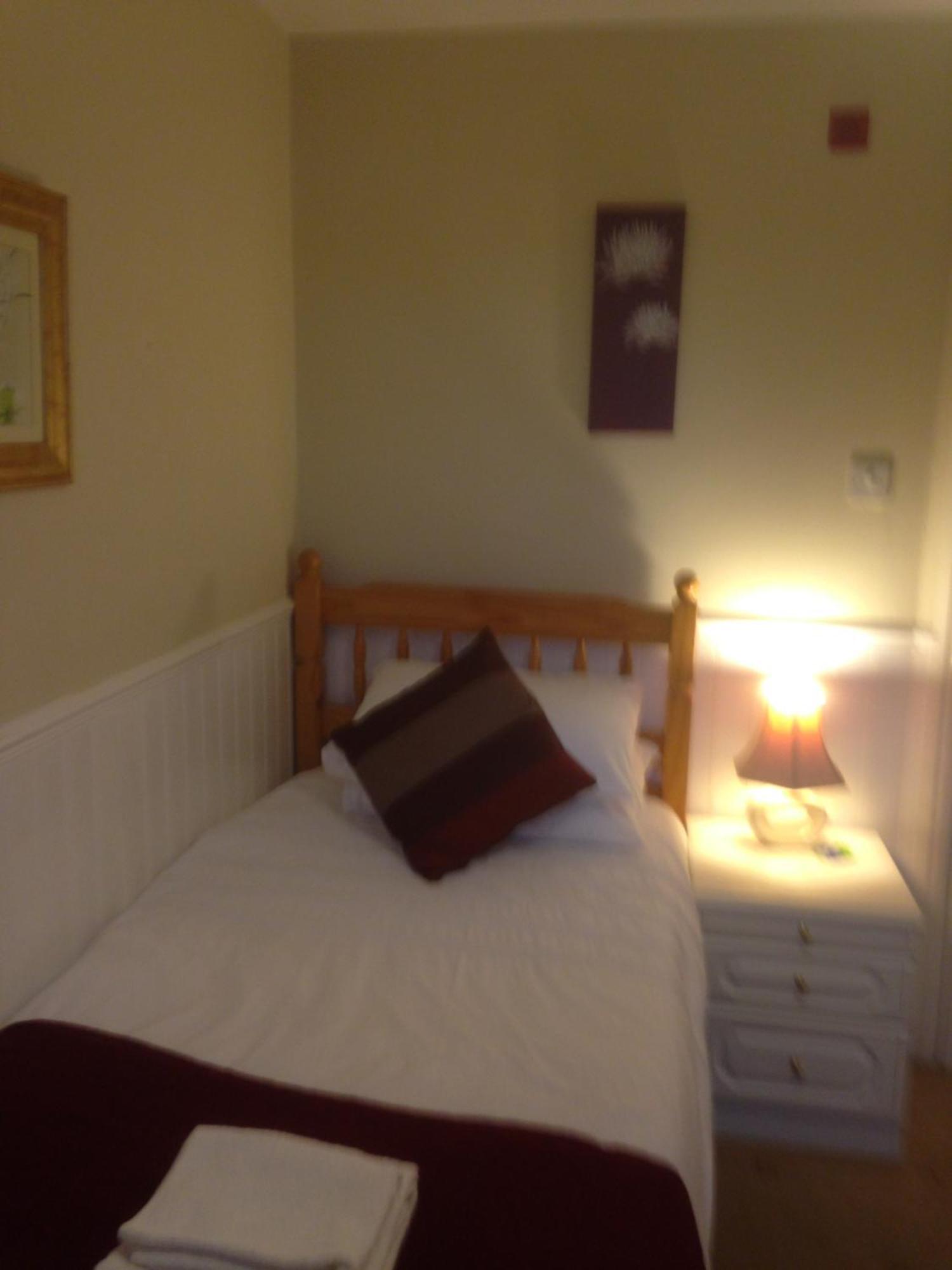 Lynebank House Hotel, Bed & Breakfast Carlisle  Ruang foto